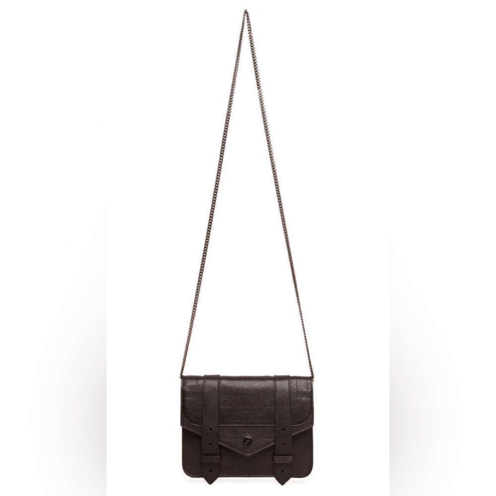 PS1 Large Chain Wallet by Proenza Schouler